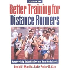 Better Training for Distance Runners-2nd Edition