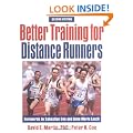 Better Training for Distance Runners