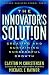 The Innovator's Solution: Crea...