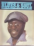 Blues & Soul International Music Review (No 162 June 10-23 1975)