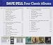 4 Classic Albums