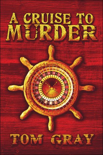 A Cruise to Murder