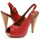 Michael Antonio Lank Pumps