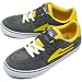 LAKAI ラカイ スニーカー ENCINO エンシーノ GREY/YELLOW SUEDE （XEN） 27.5cm