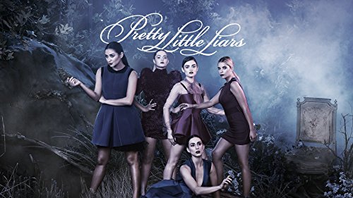 Pretty Little Liars: Season 7