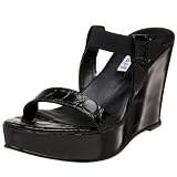 Charles David Womens Amie Platform Sandal Wedge 51bix0grZ8L. SL160 Charles David Womens Amie Platform Sandal Wedge