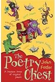 Buy : The Poetry Chest