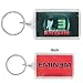 All Products : Eminem - TV Keychain
