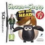 Shaun the Sheep: Off His Head (Nintendo DS) by Namco Bandai