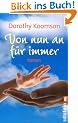 Von nun an f�r immer