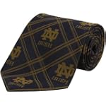 Notre Dame Woven Poly 2 by Eagle's Wings