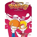 Les p'tits diables, Tome 7 : De vrais p'tits anges !
