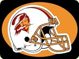 Tampa Bay Buccaneers Mouse Pad