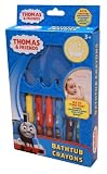 Thomas the Tank Engine and Friends Bathtub Crayons