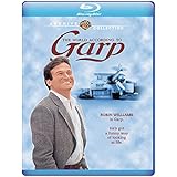 The World According to Garp [Blu-ray]