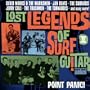Lost Legends of Surf Guitar 2: Point Panic