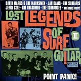 Surf Guitar Vol.2von "Various"