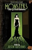 Those Who Fight Monsters: Tales of Occult Detectives