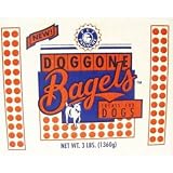 DOGGONE BAGELS/CHEESE / 3 LB