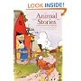 Animal Stories: A Classic Illustrated Edition