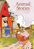 Animal Stories: A Classic Illustrated Edition (Classic Illustrated)