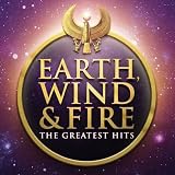 Earth Wind & Fire: The Greatest Hits.