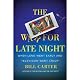 The War for Late Night