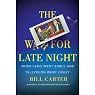 The War for Late Night
