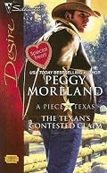 The Texan's Contested Claim (Silhouette Desire)