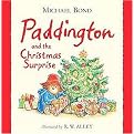 Paddington and the Christmas Surprise (Hardcover)