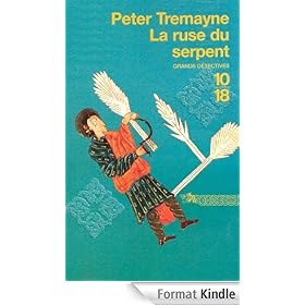 La ruse du serpent