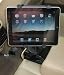 Car Cup Holder Mount with Expandable Cradle for Apple iPad, Apple iPad 2, Samsung Galaxy Tab, eLocity A7, Blackberry Playbook, Motorola Xoom, HP Slate, Viewsonic gTablet ViewPad, SuperPad and Others