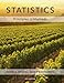 Statistics: Principles and Methods