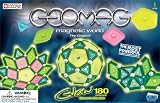 Geomag Glow Rods and Panels 180