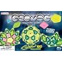 Glow in the Dark 180 Piece Box Set ~ Geomag the Original Magnetic World