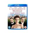 A Dangerous Method [Blu-ray]