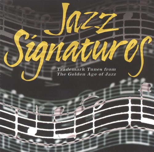 CD-Charts  Music : Jazz Signatures