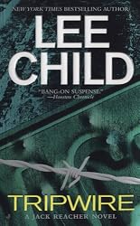 Tripwire (Jack Reacher, No. 3)