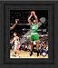 Framed Rasheed Wallace Boston Celtics 8x10 Photo