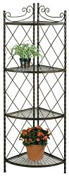 Deer Park CR109 XXX Corner Rack