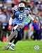 Keith Bulluck Tennessee Titans 8x10 Photo