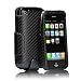Case-Mate Combo Holster For iPhone 3G  - Black Carbon Fiber  from Case-Mate