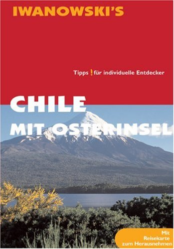 City Travel Guides Discounted  Bücher : Chile mit Osterinseln