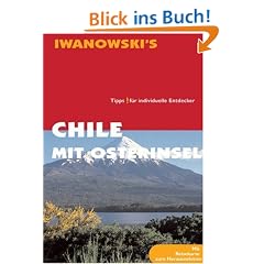 Chile mit Osterinseln