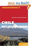 Chile mit Osterinseln