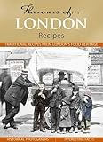 Flavours of... London : recipes