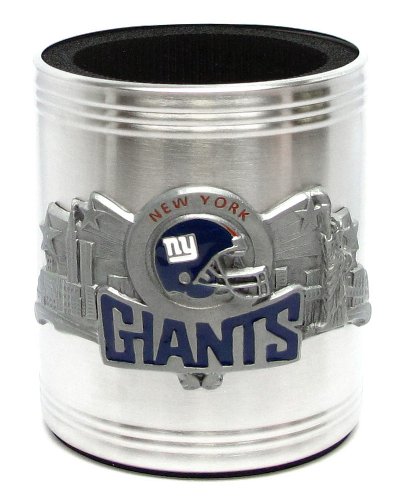 New York Giants - Can Cooler