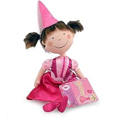 Pinkalicious Doll [Pointed Hat]