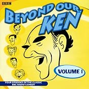 Beyond Our Ken: The Collector's Edition Series 1 | [Eric Merriman, Kenneth Horne]