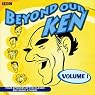 Beyond Our Ken: The Collector's Edition Series 1